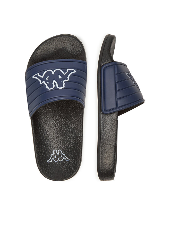 Kappa Ciabatte Kappa CEO-SS24-K1 Blu scuro