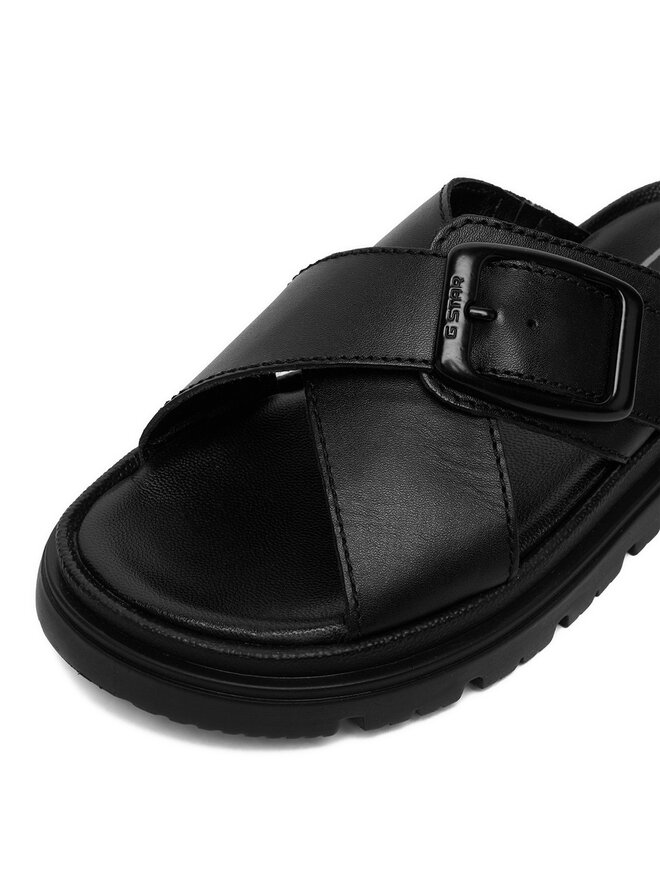 G-Star Raw Pantoletten G-Star Raw CEO-WI16-MARS-02 Schwarz