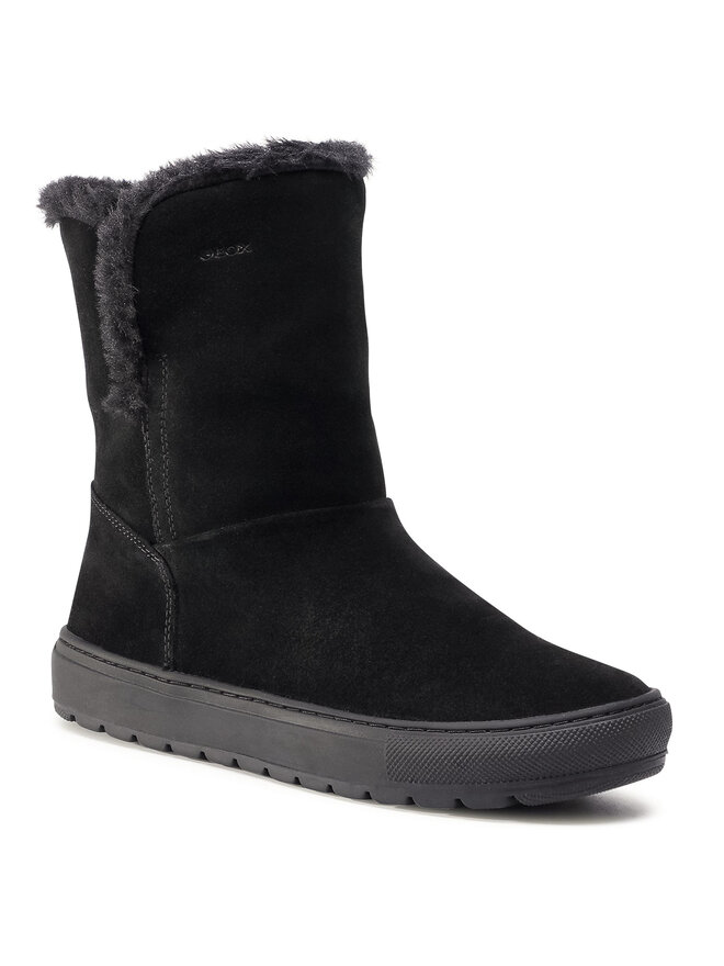Geox breeda boots discount