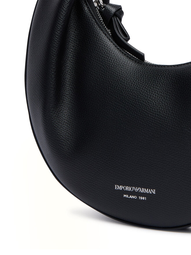 Emporio Armani Handtasche Emporio Armani EW005671 AF29459 Schwarz