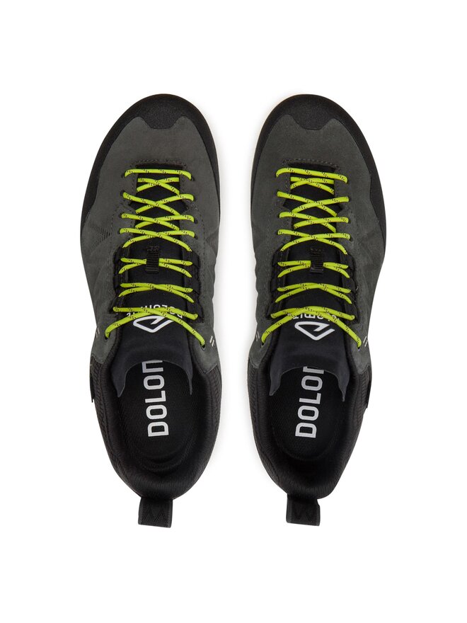 Dolomite Trekking čevlji Dolomite Crodarossa Leather Gtx 420066 1425 Siva