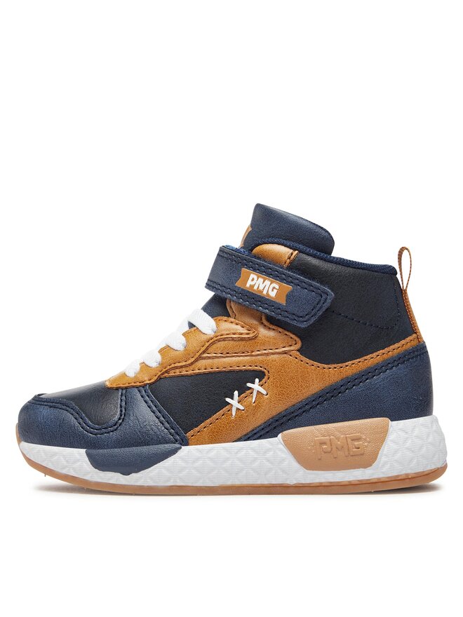 Primigi Sneakers Primigi AVANT-6955111 Blu scuro