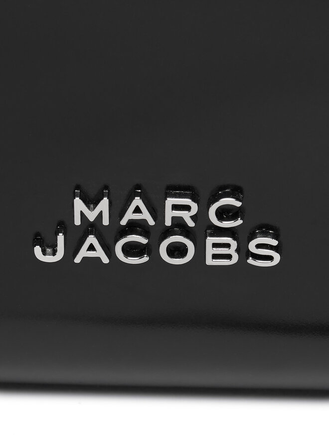 Marc Jacobs Сумка Marc Jacobs 2P5HSH026H02 Чорний