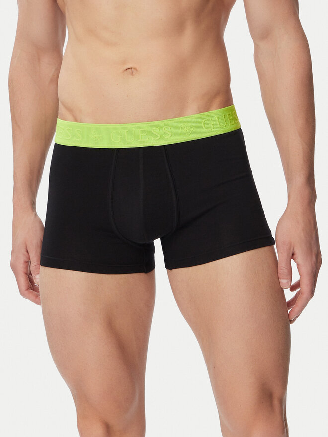 Guess Guess Boxershorts-Set U6GG23 K6YW1 Bunt