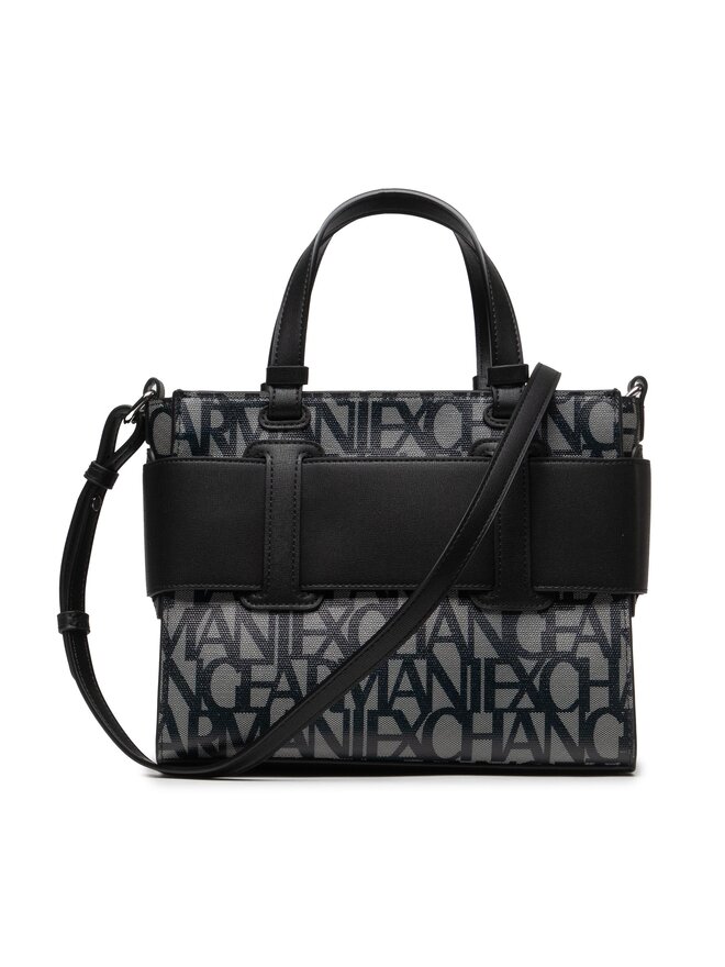 Armani Exchange Handtasche Armani Exchange 942690 3F742 00850 Schwarz