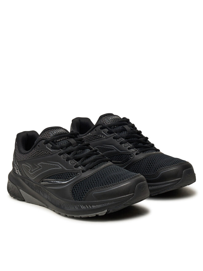 Joma Zapatillas de running Joma Vitaly RVITAW2421 Negro