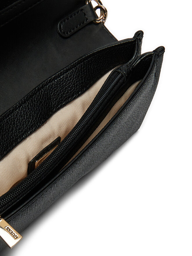 Guess Geantă Guess HWBG78 79750 Negru