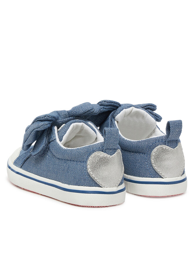 Mayoral Sneakers Mayoral 41622 Σκούρο μπλε
