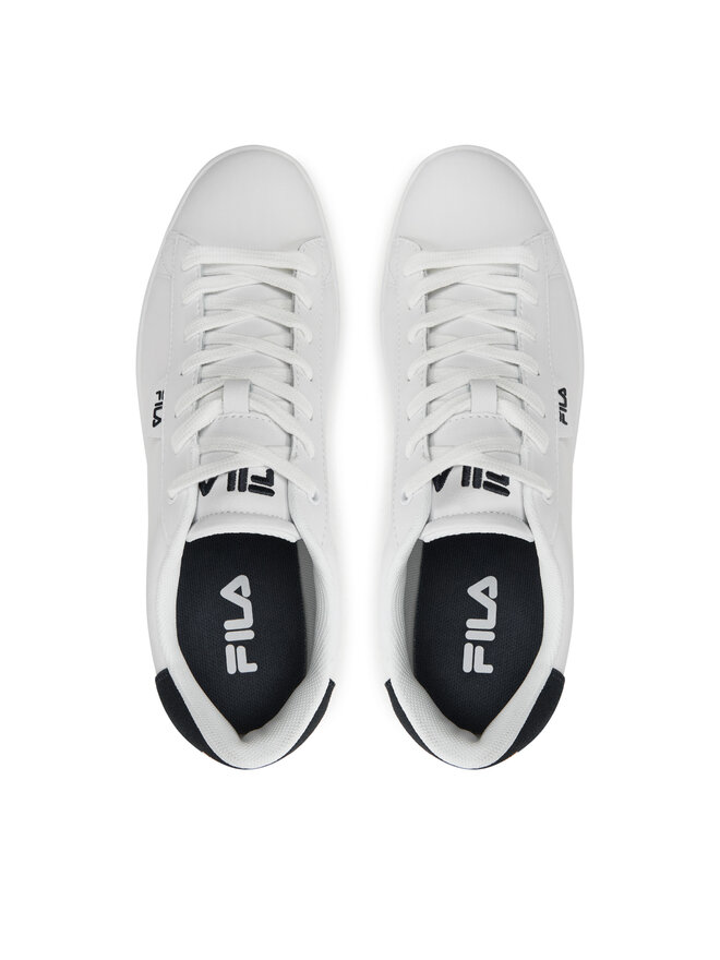 Fila Sneakers Fila Bari FFM0307 Bianco
