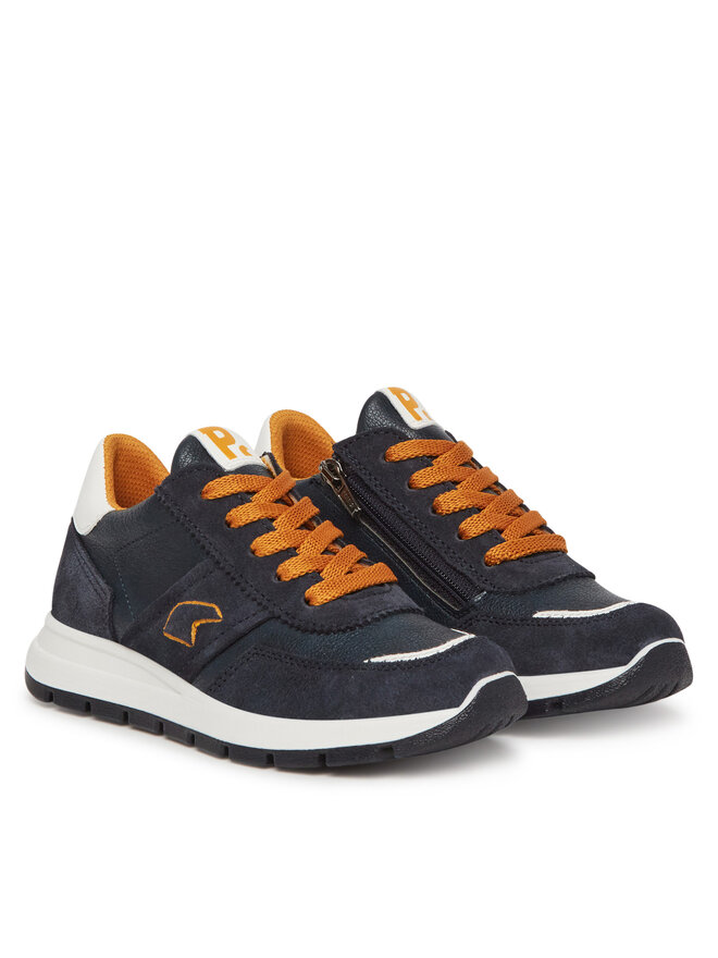 Primigi Sneakersy Primigi 7873233 M Tmavomodrá