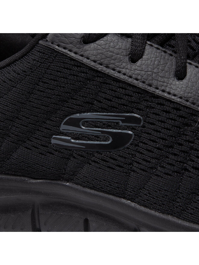 Skechers Снікерcи Skechers Track 232081/BBK Чорний