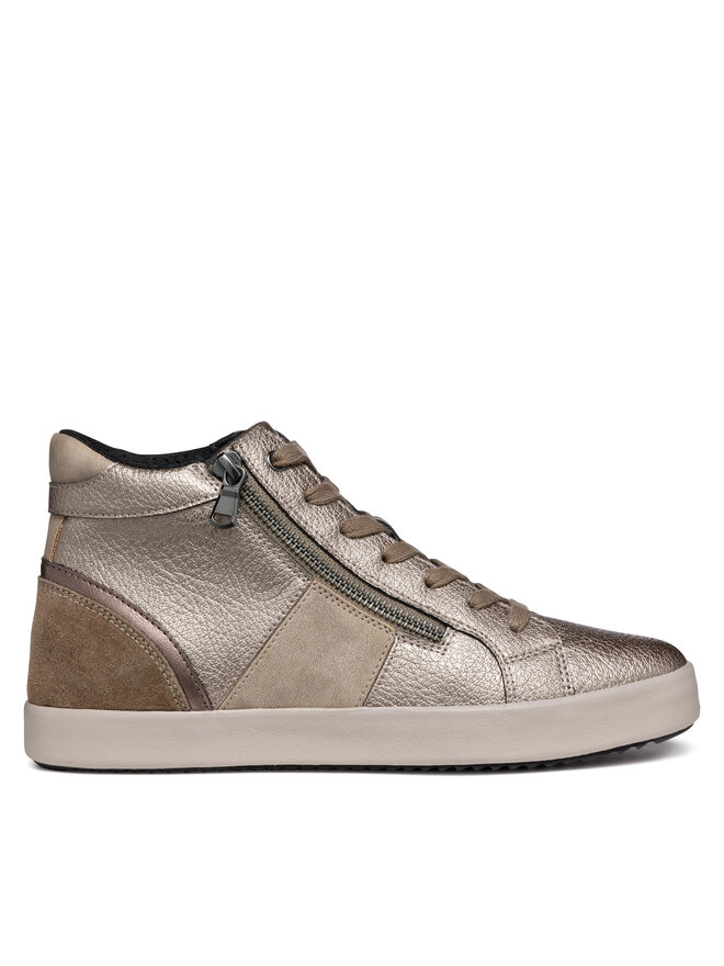 Geox Αθλητικά Geox D Blomiee D366HD 02N22 C6029 Μπεζ