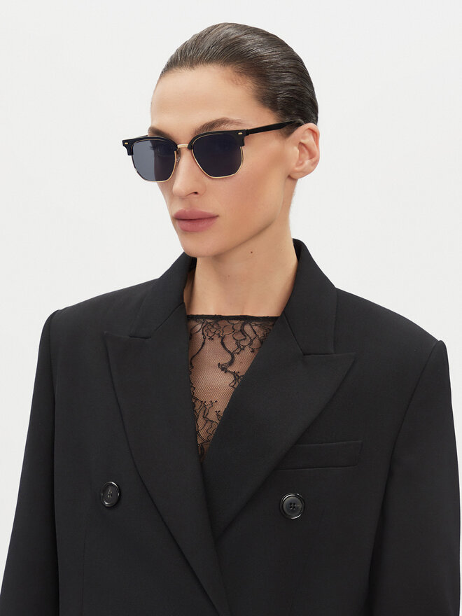 DeeZee Ochelari de soare DeeZee BSPC1251-2 Negru