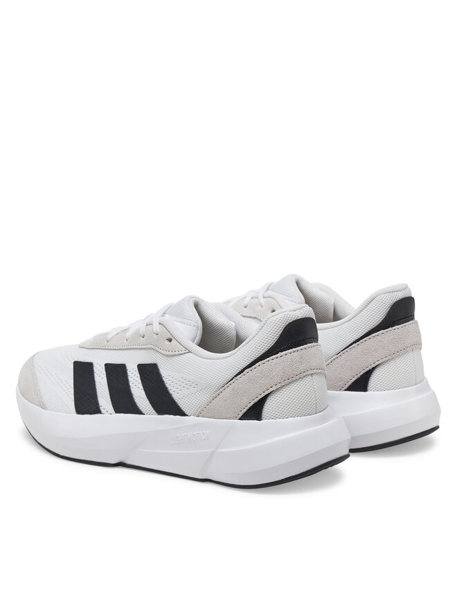 adidas Sneakersy adidas Lightshift JH9317 Biały