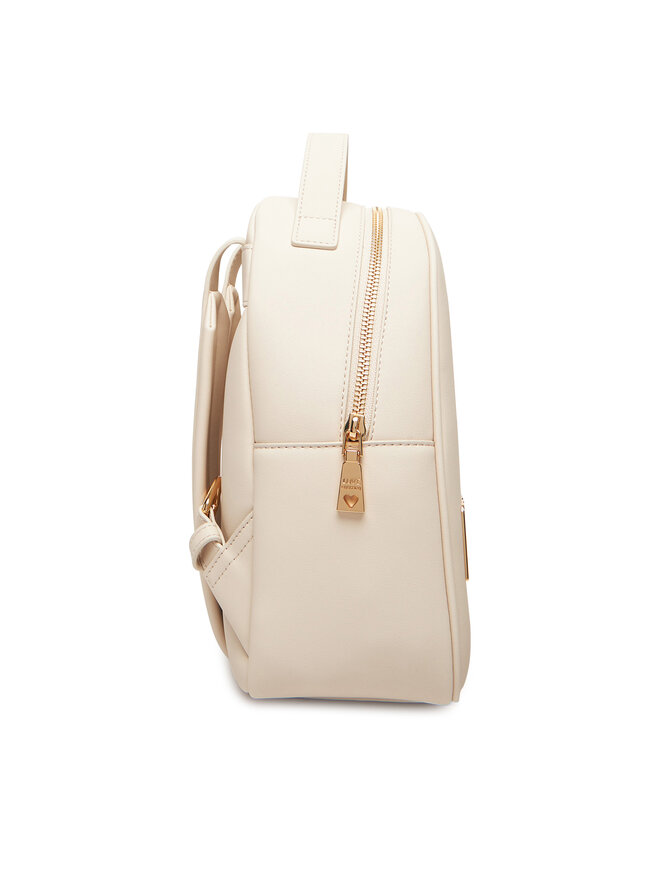 LOVE MOSCHINO Раница LOVE MOSCHINO JC4197PP1NKD0110 Бежов