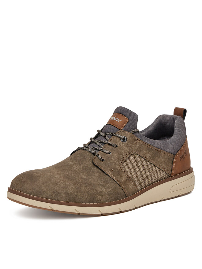 Rieker Zapatos hasta el tobillo Rieker 11351-25 Marrón