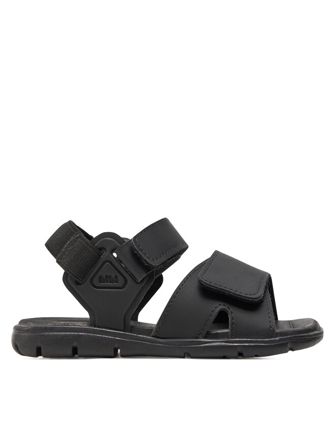 Bibi Sandalen Bibi 1101161 Schwarz