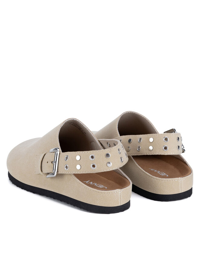 JENNY Τσόκαρα JENNY SC01B241708-1 Μπεζ