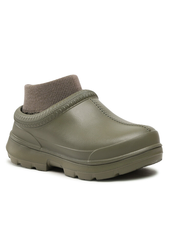 Ugg Παντόφλες Ugg W Tasman X 1125730 Χακί