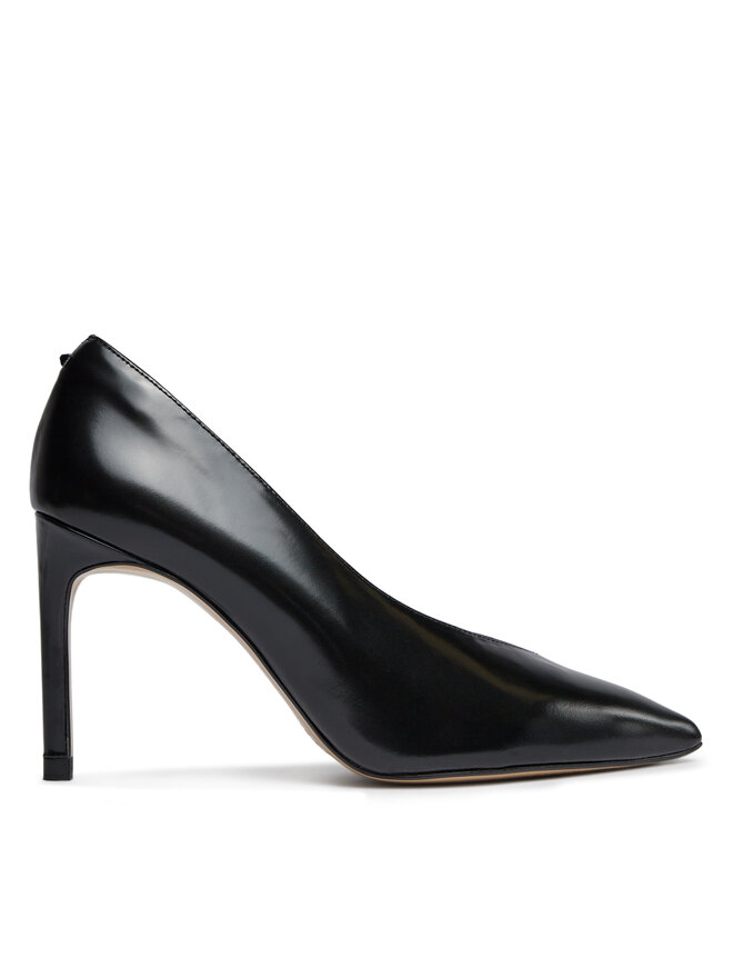 Ted Baker Lodičky Ted Baker 242254 Čierna