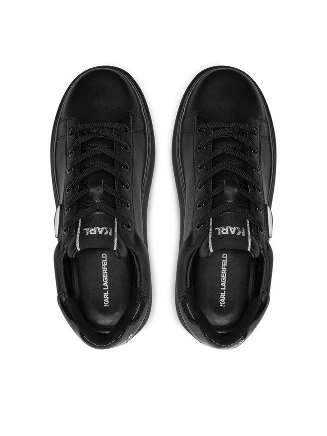 KARL LAGERFELD Αθλητικά KARL LAGERFELD KL62530N Μαύρο