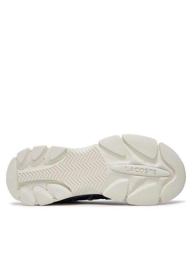 Lacoste Sneakers Lacoste L003 Neo 747SMA0008 Dunkelblau