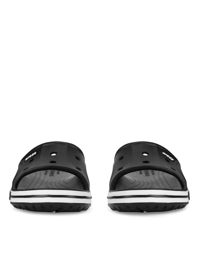 Crocs Šľapky Crocs BAYABAND SLIDE 205392-066 Čierna