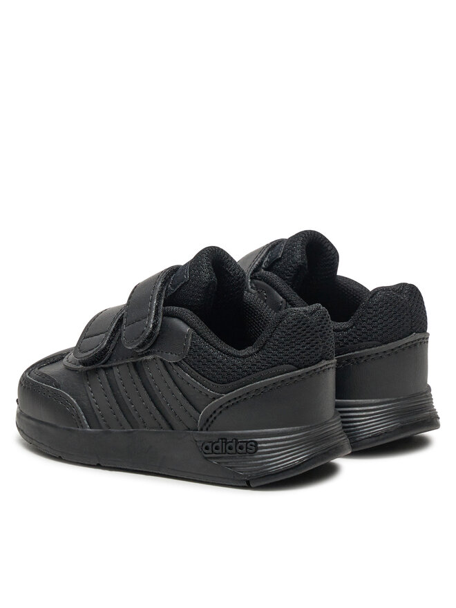 adidas Sneakersy adidas Tensaur Switch JH9248 Černá