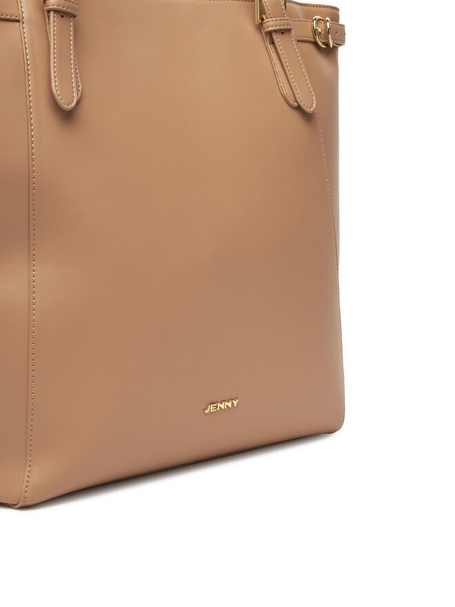 JENNY Handtasche JENNY C-JNY-M-020-08 Beige