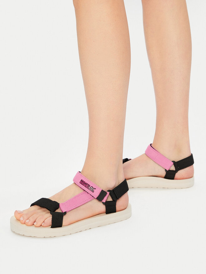 Regatta Sandalias Regatta LdVendeavourSndle RWF811 Rosa