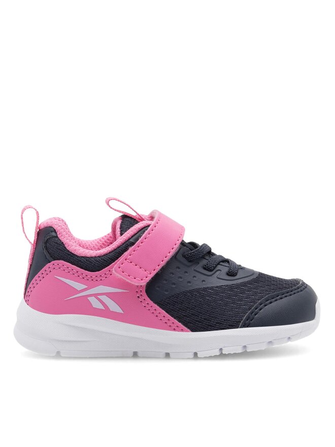 Reebok Παπούτσια για Τρέξιμο Reebok Rush Runner 4 HP4785 Μαύρο