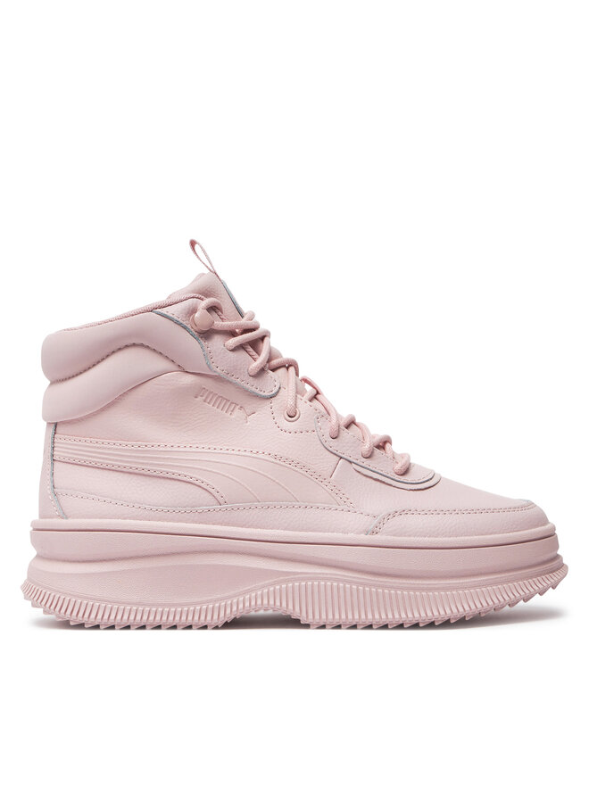 Puma Sneakersy Puma Mayra 392316 09 Růžová