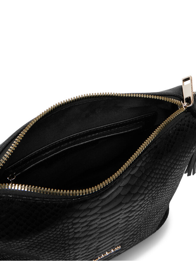 Lasocki Handtasche Lasocki CEO-LSK-X-008-09 Schwarz
