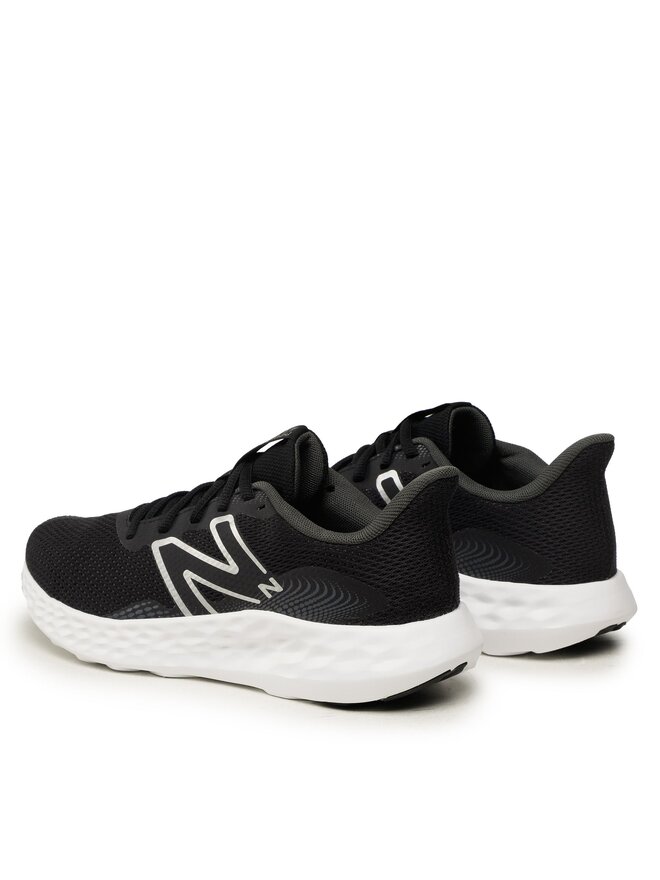 New Balance Futócipő New Balance 411 v3 M411LB3 Fekete