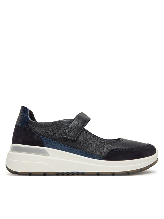 Ara Pantofi Ara Garda 12-57714-02 Bleumarin
