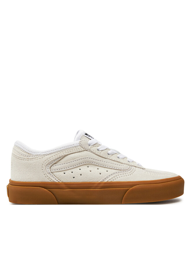 Vans Tenisówki Vans Rowley Classic VN0009QJQJM1 Écru