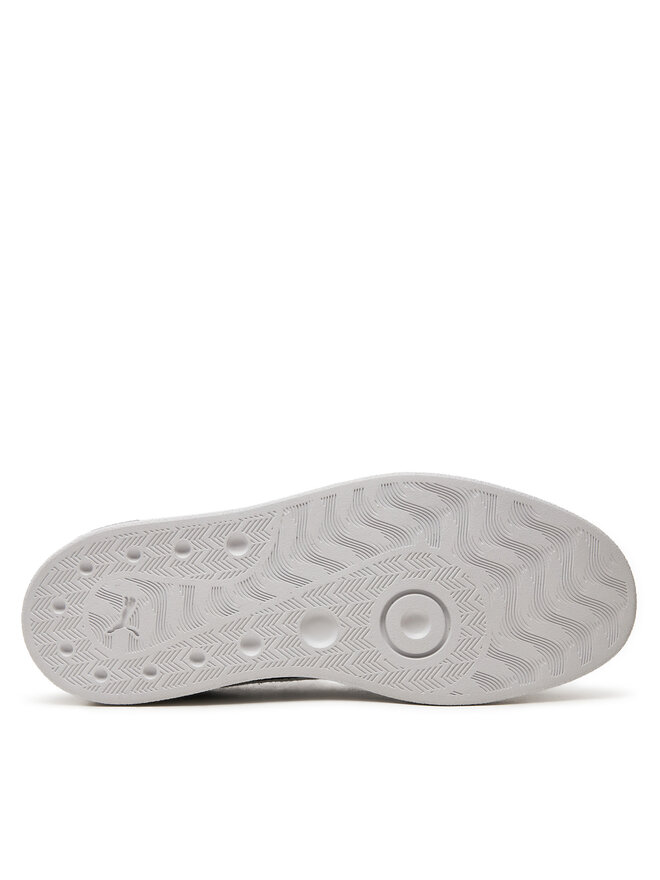 Puma Αθλητικά Puma Puma Club II 397444 01 Μαύρο