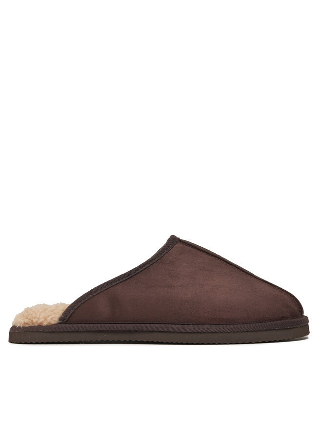 Jack&Jones Pantofole Jack&Jones Jfwdudely 12187558 Marrone
