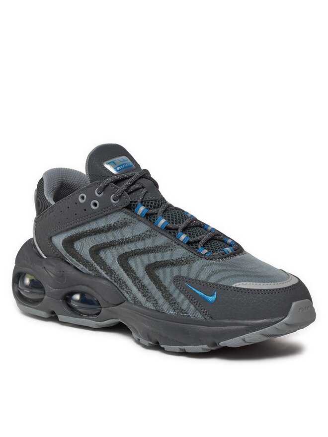 Nike Sneakersy Nike Air Max Tw Nn FV0940-001 Sivá