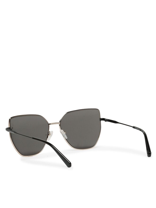 Calvin Klein Jeans Ochelari de soare Calvin Klein Jeans CKJ23202S Negru