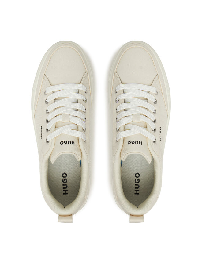 HUGO Sneakers HUGO Lyssa 50548178 Weiß