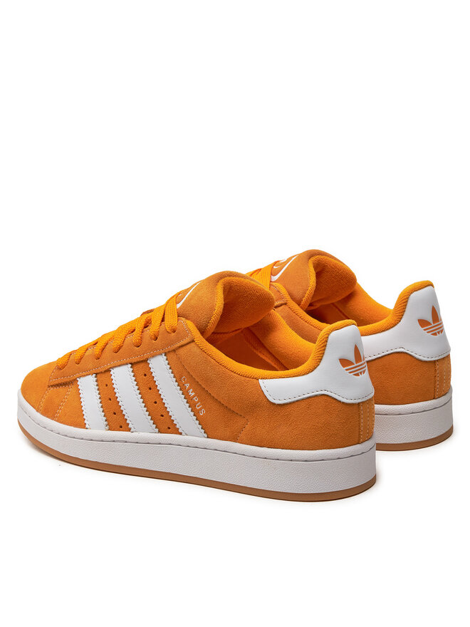 adidas Sneakersy adidas Campus 00s ID1436 Pomarańczowy