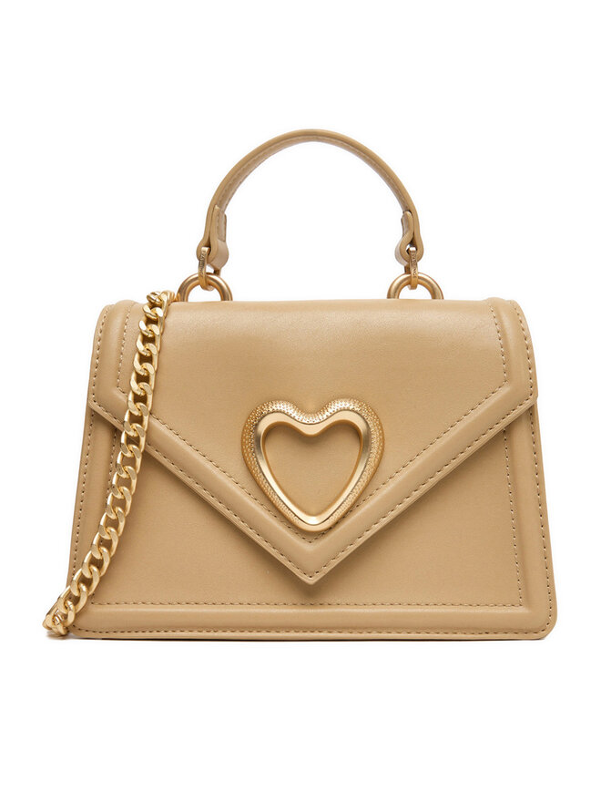 Eva Minge Сумка Eva Minge EO-ALYSSA-KY162 Бежевий