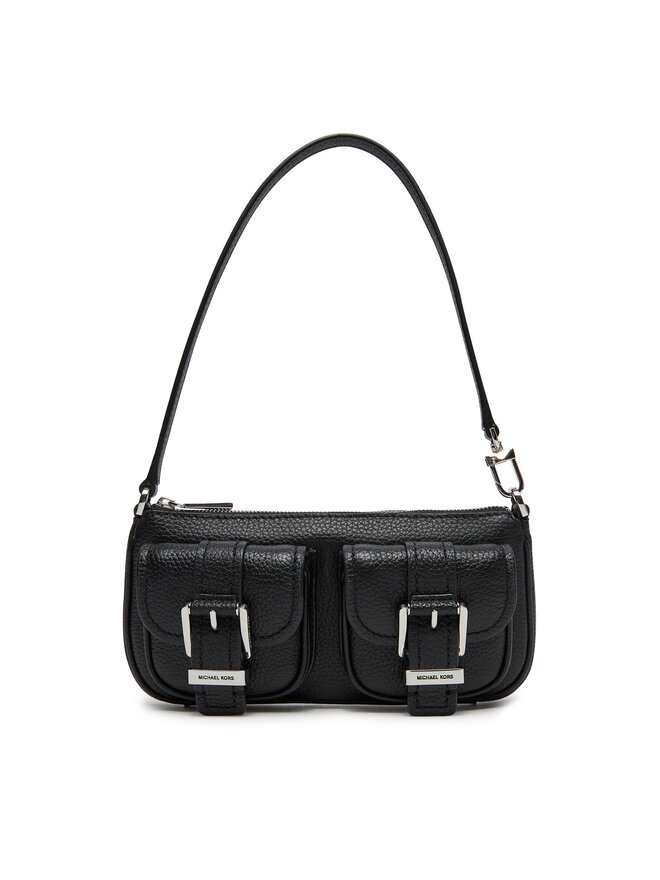 MICHAEL Michael Kors Τσάντα MICHAEL Michael Kors 32S5SZCU1L Μαύρο