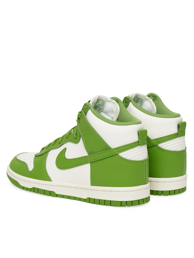 Nike Sneakers Nike Dunk High DD1869 300 Bianco