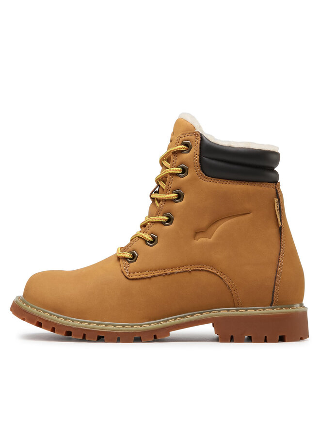 Bagheera Botas Bagheera C7200 Marrón