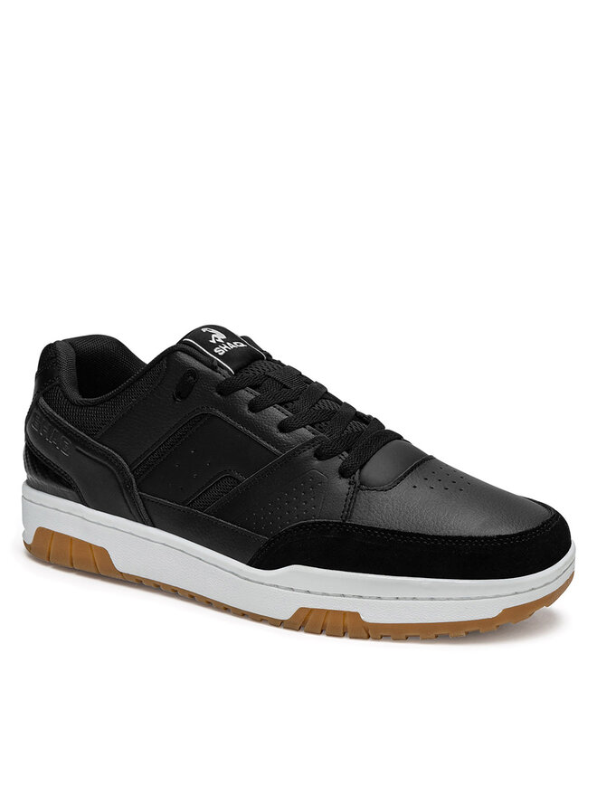 Shaq Sneakersy Shaq BREAKER LOW AQ95014M-B Czarny