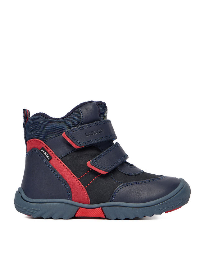 Lasocki Kids Schnürschuhe Lasocki Kids CEO-CI12-FLICK-21 Dunkelblau