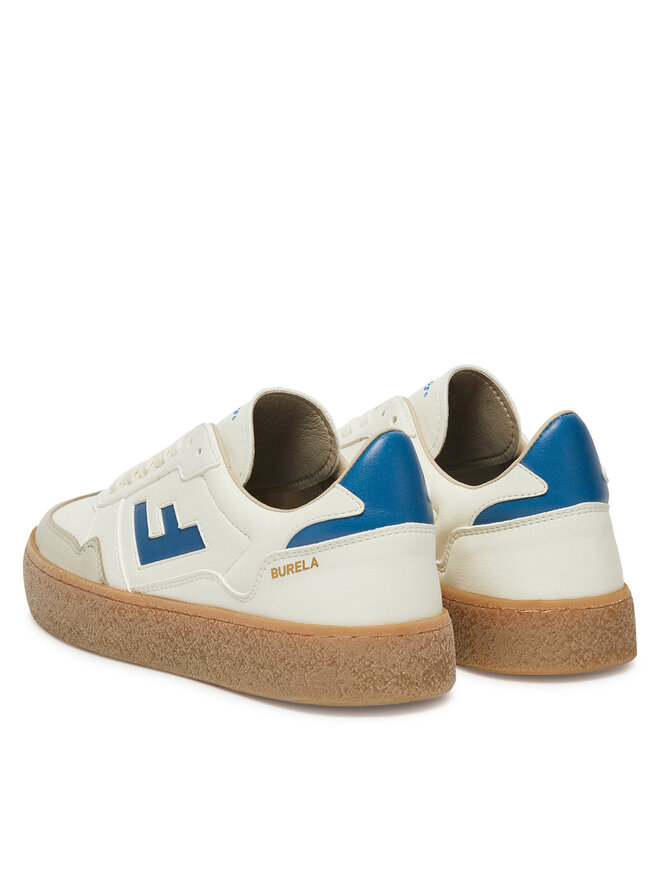 Flamingos Life Sneakers Flamingos Life Burela Weiß