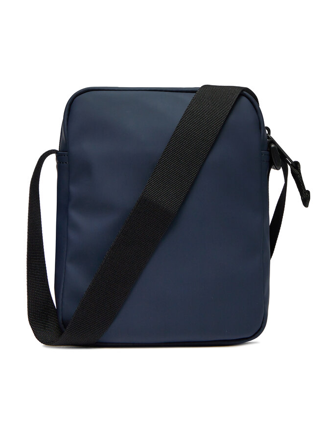 Tommy Jeans Τσαντάκι Tommy Jeans Tjm Daily + Reporter AM0AM11962 Σκούρο μπλε